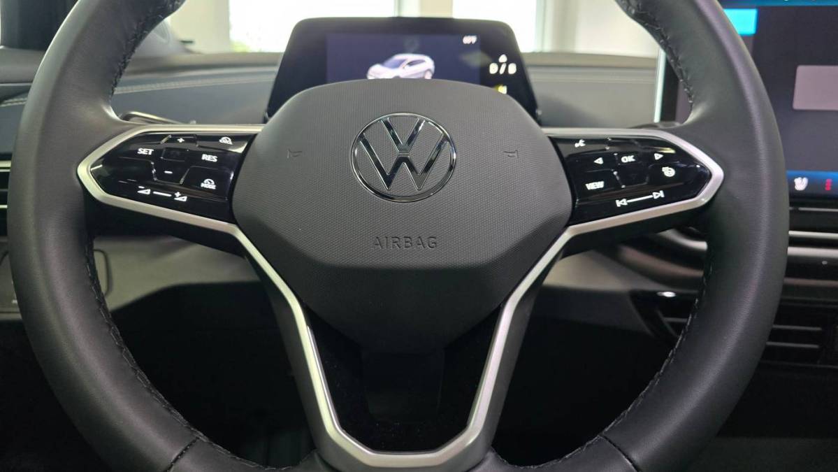 2025 Volkswagen ID.4 1V2WSPE89SC001675