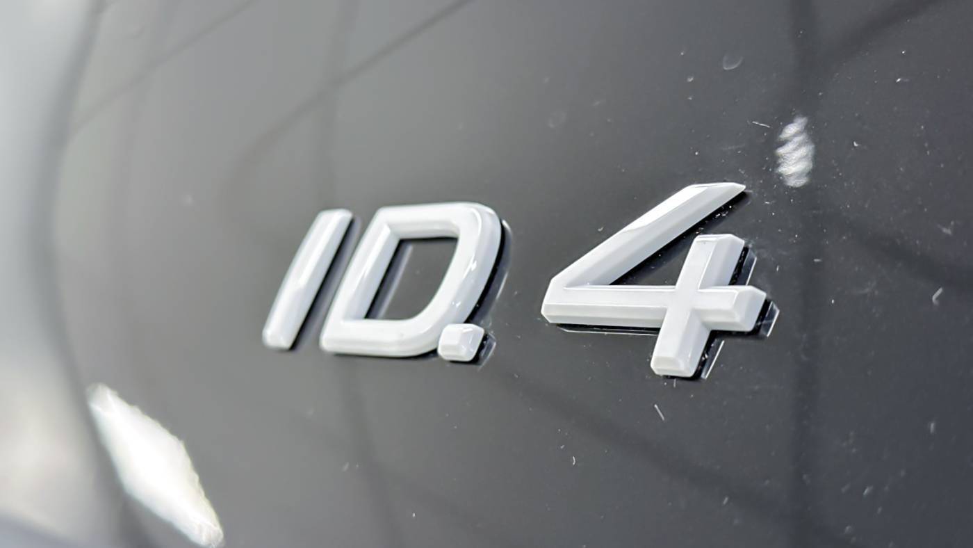 2025 Volkswagen ID.4 1V2WSPE86SC003044