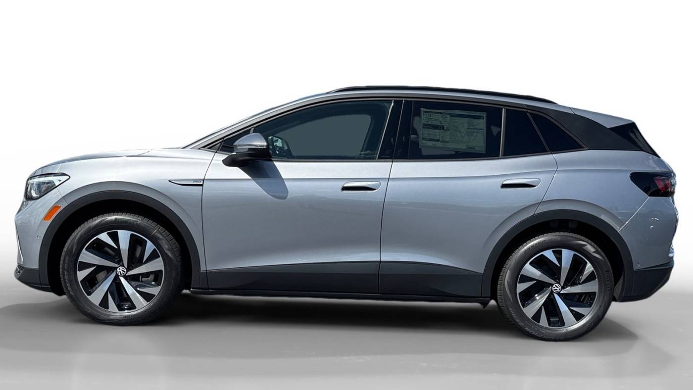 2025 Volkswagen ID.4 1V2CRPE89SC002548