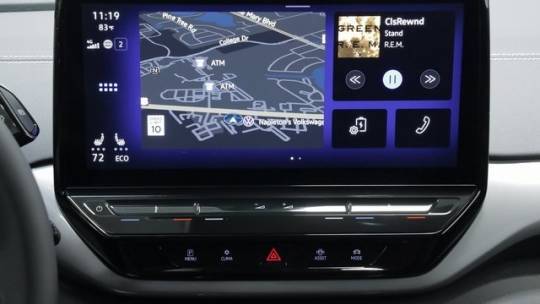 2023 Volkswagen ID.4 1V2WNPE89PC035761