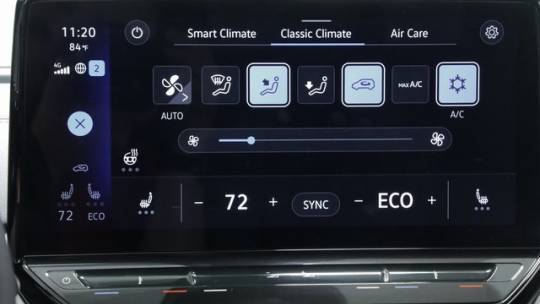 2023 Volkswagen ID.4 1V2WNPE89PC035761