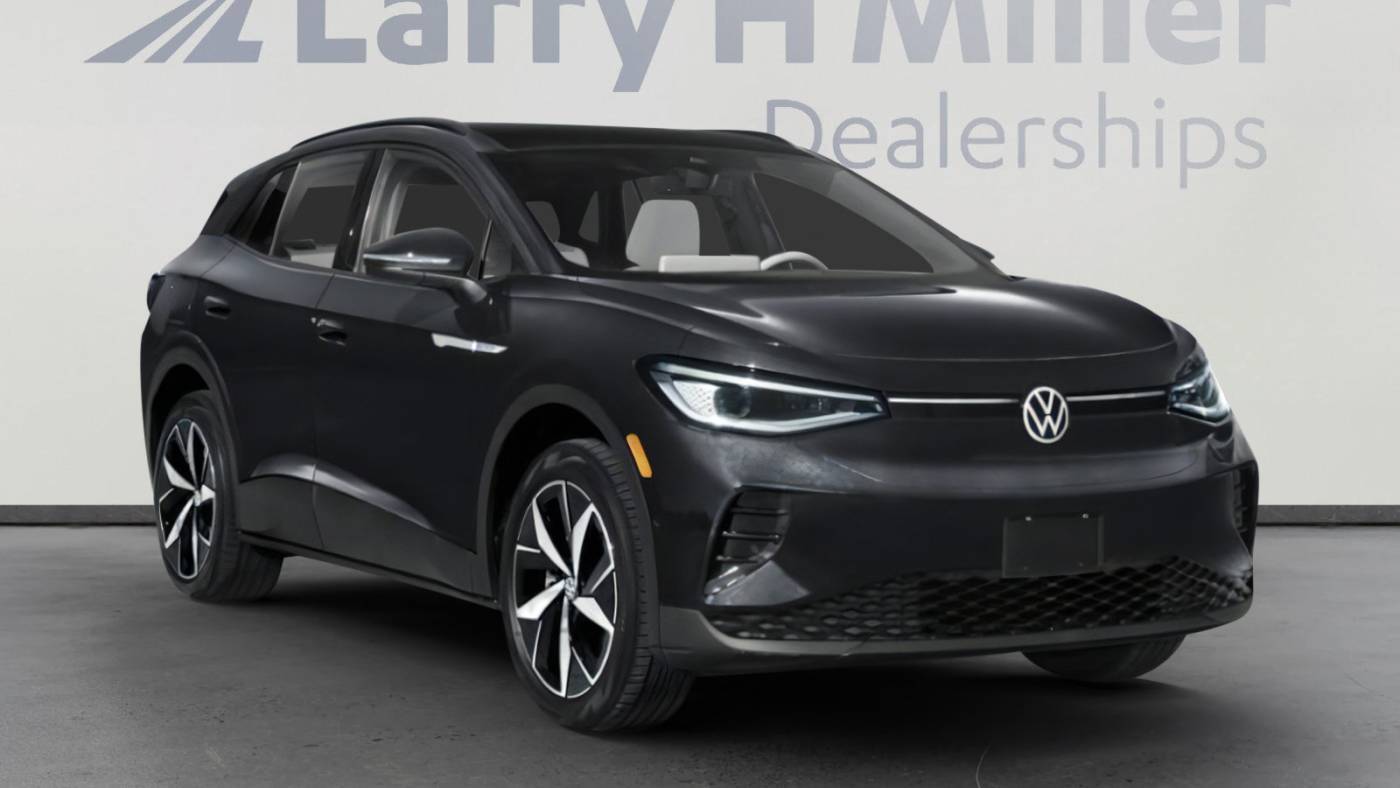 2025 Volkswagen ID.4 1V2VRPE86SC002158