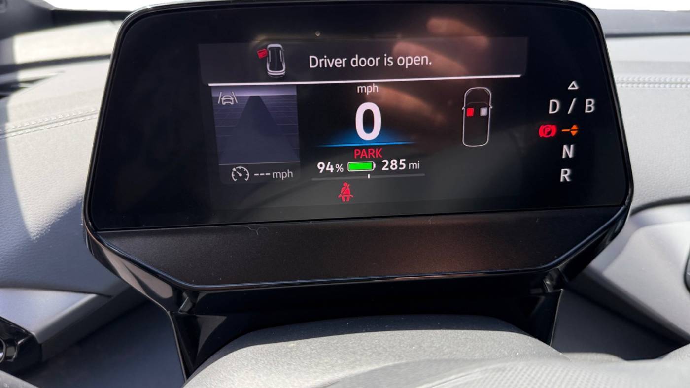 2025 Volkswagen ID.4 1V2CRPE89SC002548