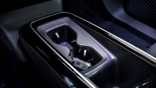 2025 Volkswagen ID.4 1V2JSPE89SC003503
