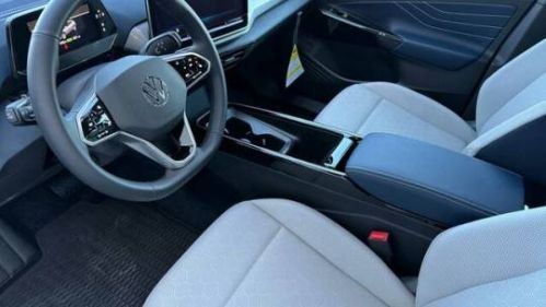 2025 Volkswagen ID.4 1V2JSPE80SC001946