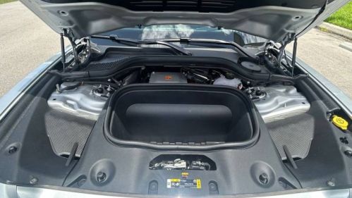 2024 Dodge Charger Daytona 2C3CDBCK8RR208399