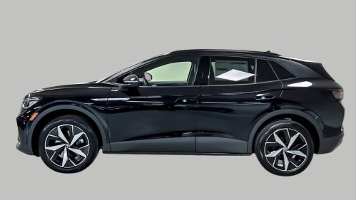 2025 Volkswagen ID.4 1V2WSPE86SC003044