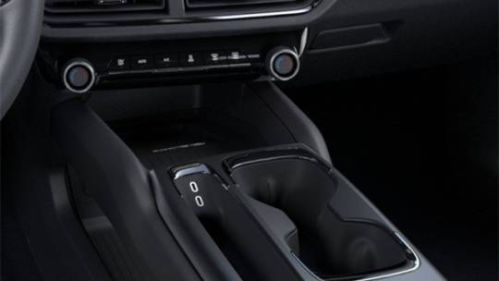 2025 Chevrolet Equinox EV 3GN7DSRP9SS195176