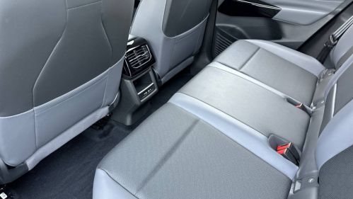 2025 Volkswagen ID.4 1V2WSPE86SC003044