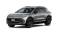 2025 Chevrolet Equinox EV