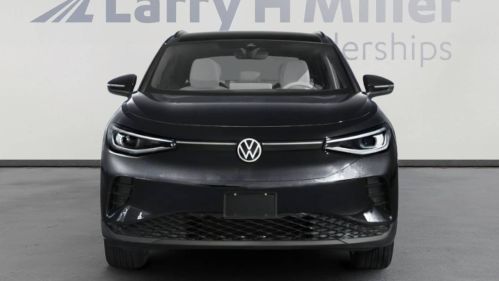 2025 Volkswagen ID.4 1V2VRPE86SC002158