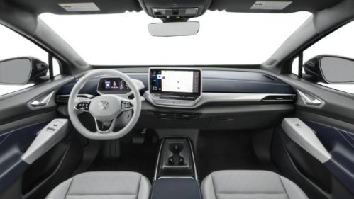 2025 Volkswagen ID.4 1V2VRPE86SC002158