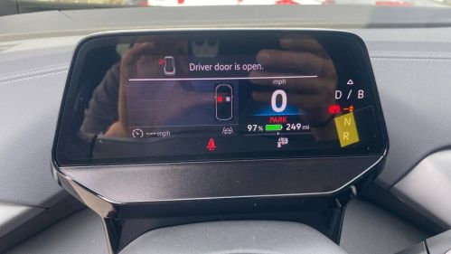 2025 Volkswagen ID.4 1V2VRPE87SC002007