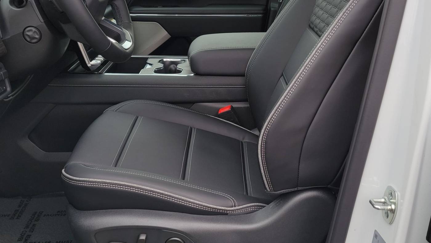 2025 GMC Sierra EV 1GT40LEL9SU407901