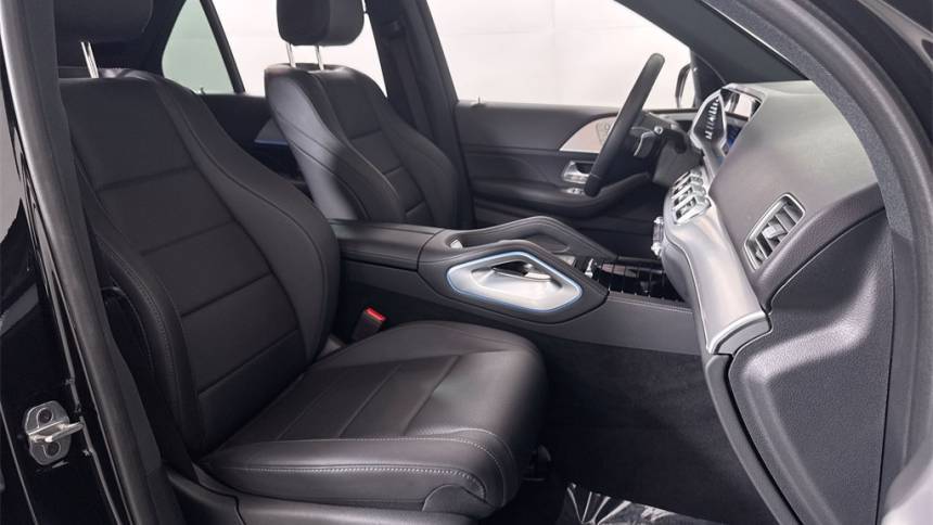 2024 Mercedes GLE 4JGFB4GB0RB230721