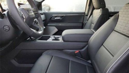 2025 GMC Sierra EV 1GT40LEL7SU404527