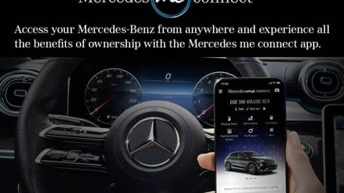 2023 Mercedes EQS SUV 4JGDM4EB5PA006206