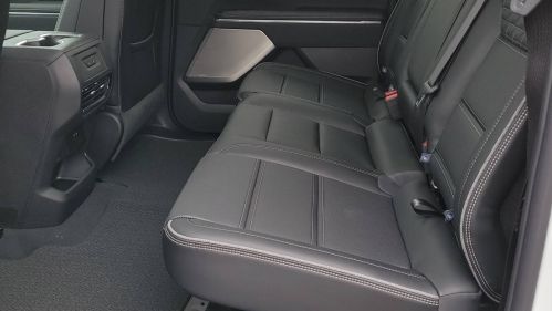 2025 GMC Sierra EV 1GT40LEL9SU407901