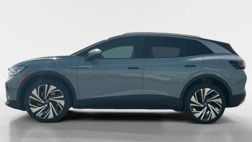 2025 Volkswagen ID.4 1V2JSPE88SC002813