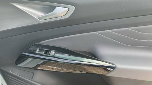 2025 Volkswagen ID.4 1V2JSPE88SC002813