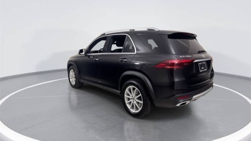 2024 Mercedes GLE 4JGFB4GB0RB230721