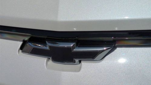 2025 Chevrolet Equinox EV 3GN7DSRP7SS192437