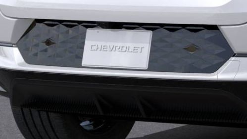 2025 Chevrolet Equinox EV 3GN7DSRR4SS168551