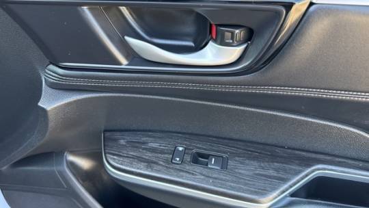 2018 Honda Clarity JHMZC5F19JC016448