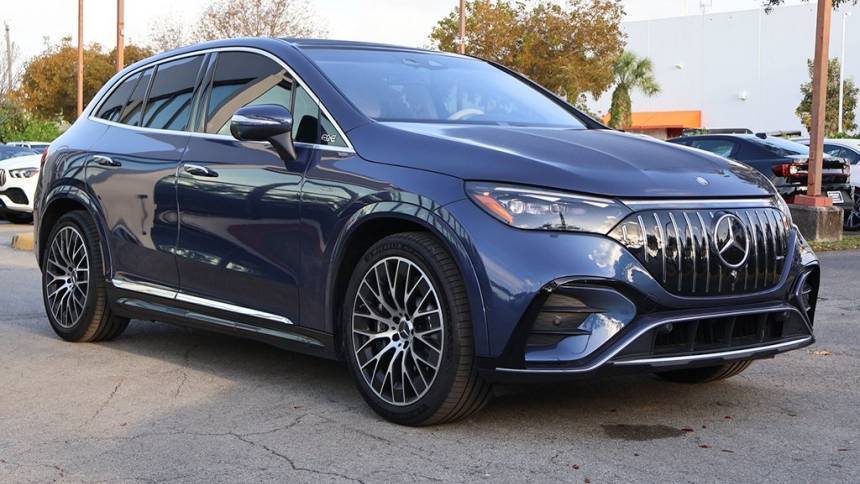 2024 Mercedes EQE SUV 4JGGM5DB4RA037468