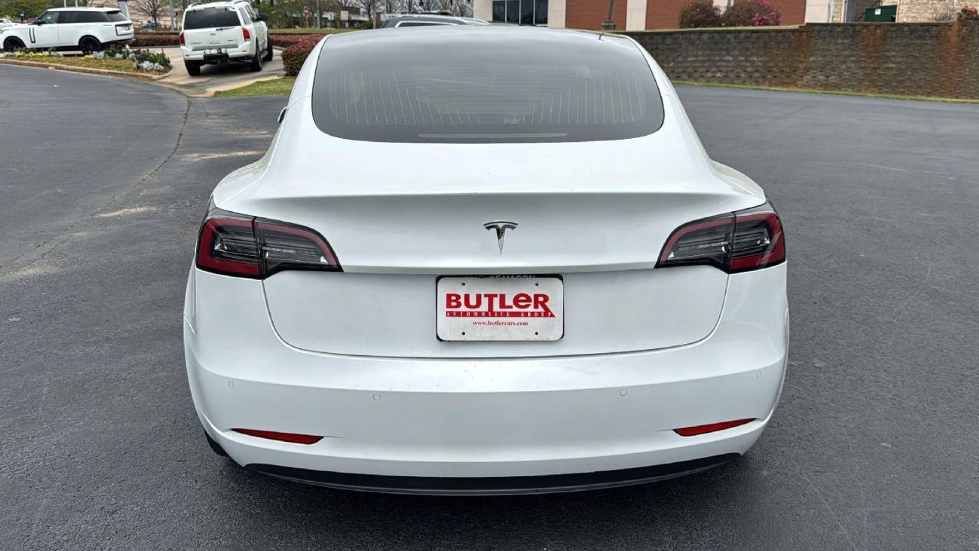 2019 Tesla Model 3 5YJ3E1EA6KF301396