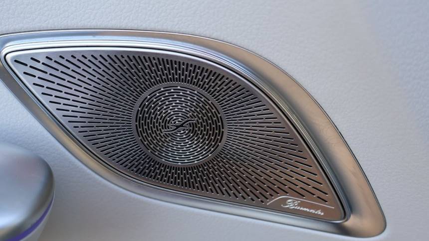 2024 Mercedes EQE SUV 4JGGM5DB4RA037468