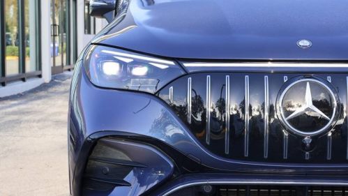 2024 Mercedes EQE SUV 4JGGM5DB4RA037468