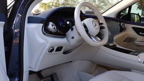 2024 Mercedes EQE SUV 4JGGM5DB4RA037468