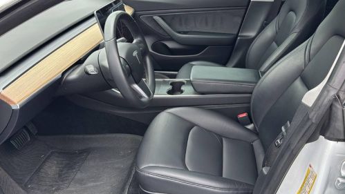 2019 Tesla Model 3 5YJ3E1EA6KF301396
