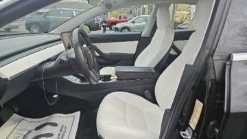 2018 Tesla Model 3 5YJ3E1EB1JF147865
