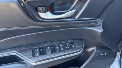 2018 Honda Clarity JHMZC5F19JC016448
