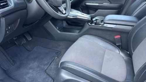 2018 Honda Clarity JHMZC5F19JC016448