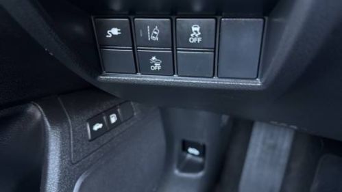 2018 Honda Clarity JHMZC5F19JC016448