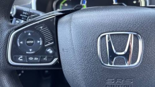 2018 Honda Clarity JHMZC5F19JC016448