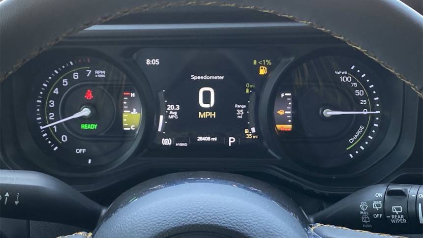 2024 Jeep Wrangler 1C4RJXP62RW238577