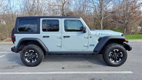2024 Jeep Wrangler 1C4RJXR61RW174674