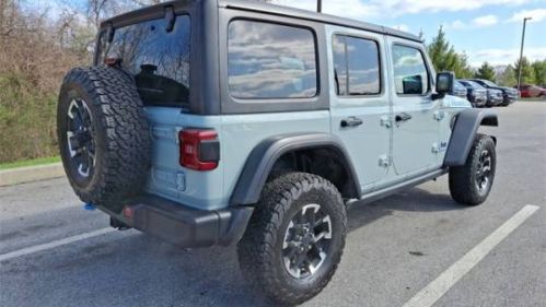 2024 Jeep Wrangler 1C4RJXR61RW174674