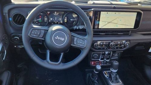 2025 Jeep Wrangler 1C4RJXR67SW520023