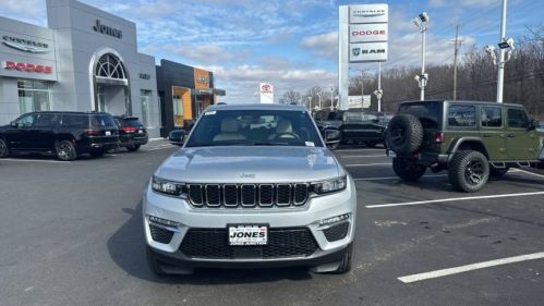 2024 Jeep Grand Cherokee 1C4RJYB61RC107283