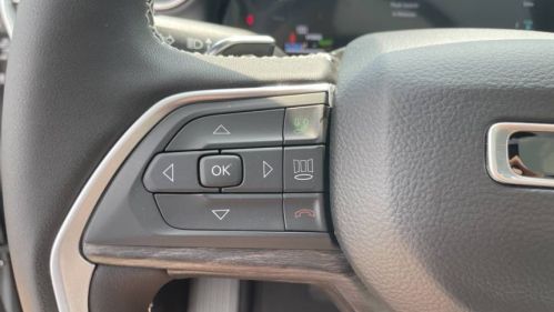 2024 Jeep Grand Cherokee 1C4RJYB60RC113057