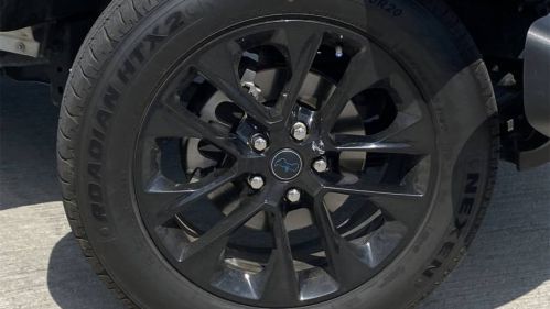 2024 Jeep Wrangler 1C4RJXP62RW238577
