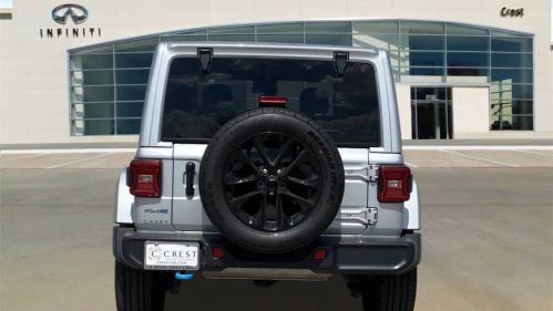 2024 Jeep Wrangler 1C4RJXP62RW238577