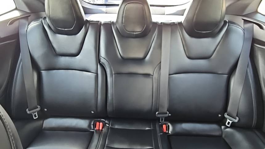 2021 Tesla Model S 5YJSA1E43MF427882