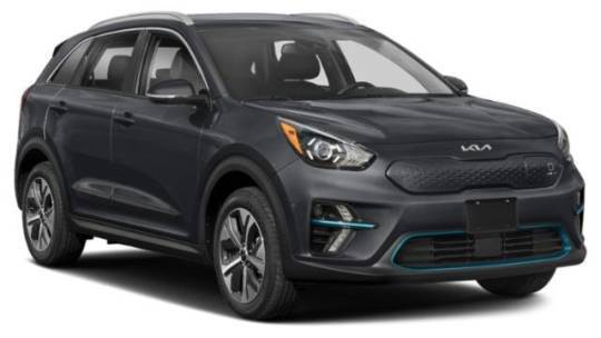 2022 Kia NIRO EV KNDCC3LG1N5150644