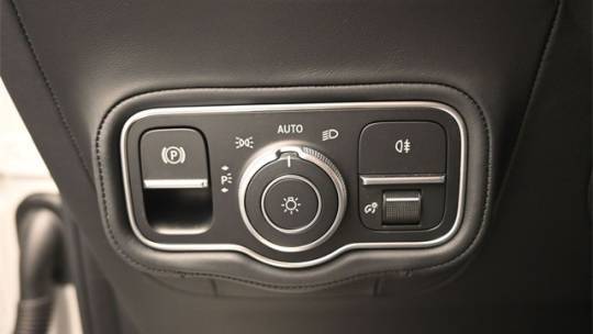 2025 Mercedes Electric G-Class W1NWM0AB3SX030529
